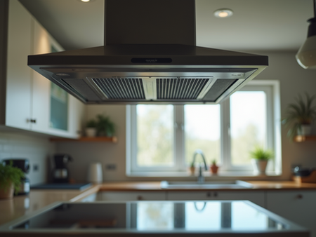 Creative Ways to Improve Indoor Airflow and Ventilation