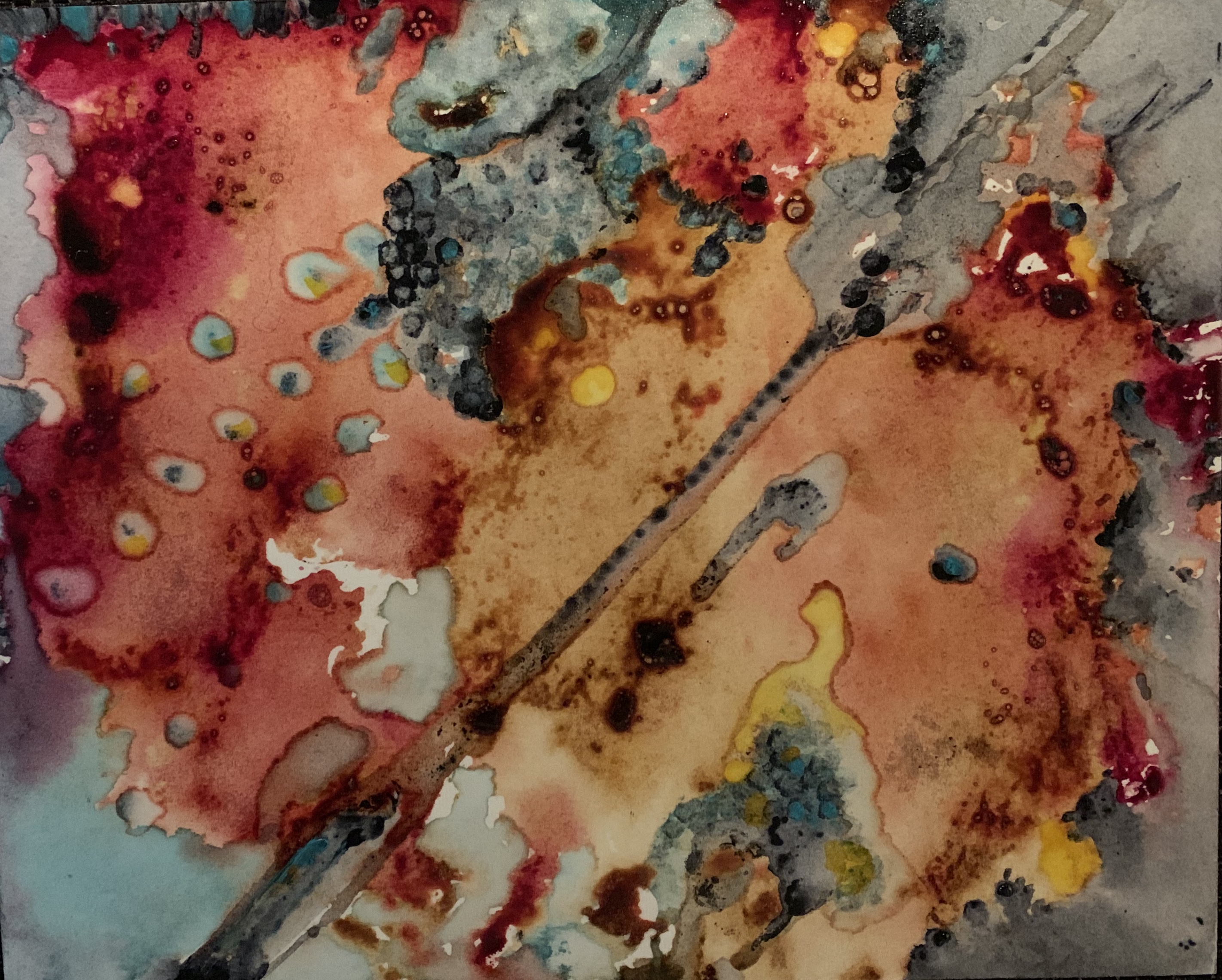 Untitled #1 (2019)