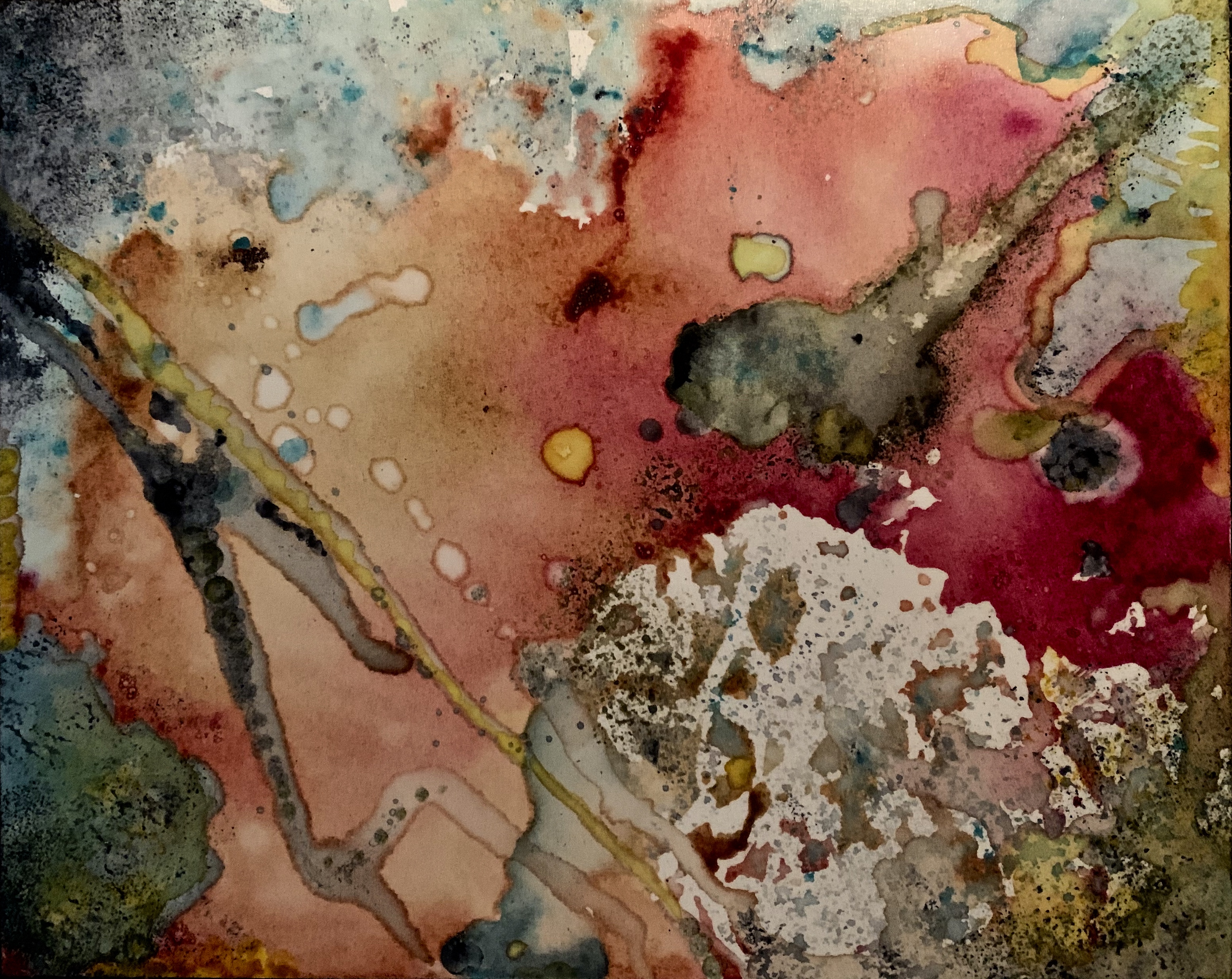 Untitled #2 (2019)