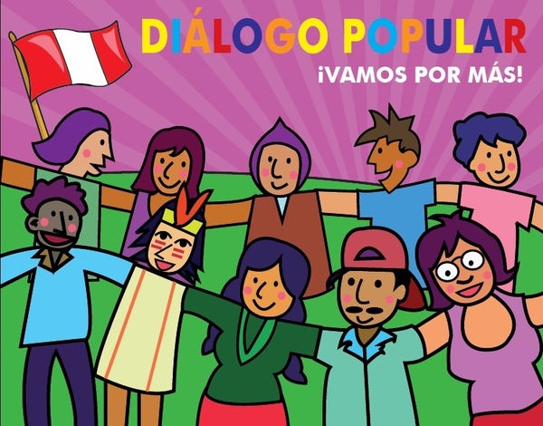 MOVIMIENTO NUEVO PERÚ: DESAFIOS PARA DAR UN SALTO ORGANIZATIVO