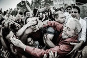 SOBRE LA SENTENCIA A LULA: QUE EL PUEBLO JUZGUE