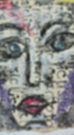 Text Face
