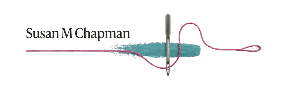 Susan M Chapman Logo