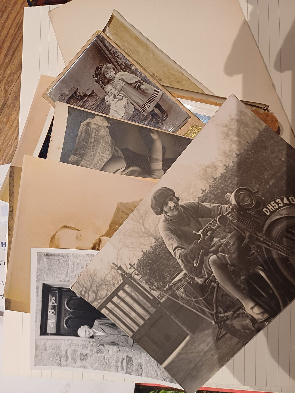 Susan Chapman Archive Photos.jpg