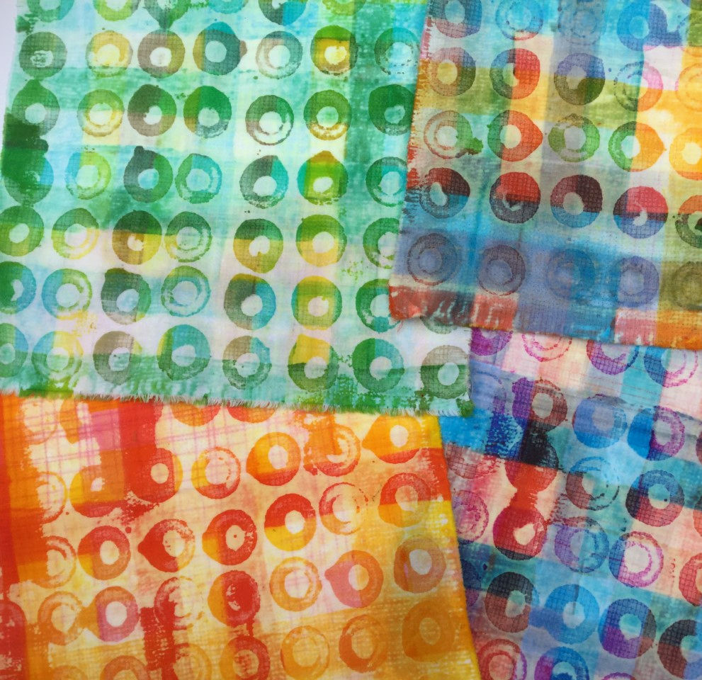 Masterclass Textiles Summer 27