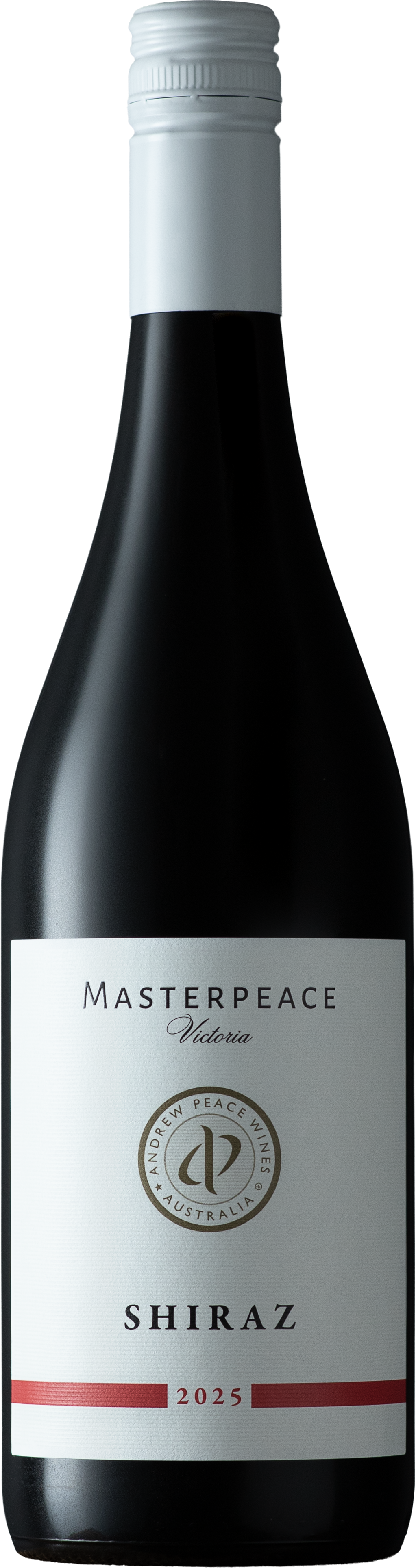Masterpeace Shiraz 2025
