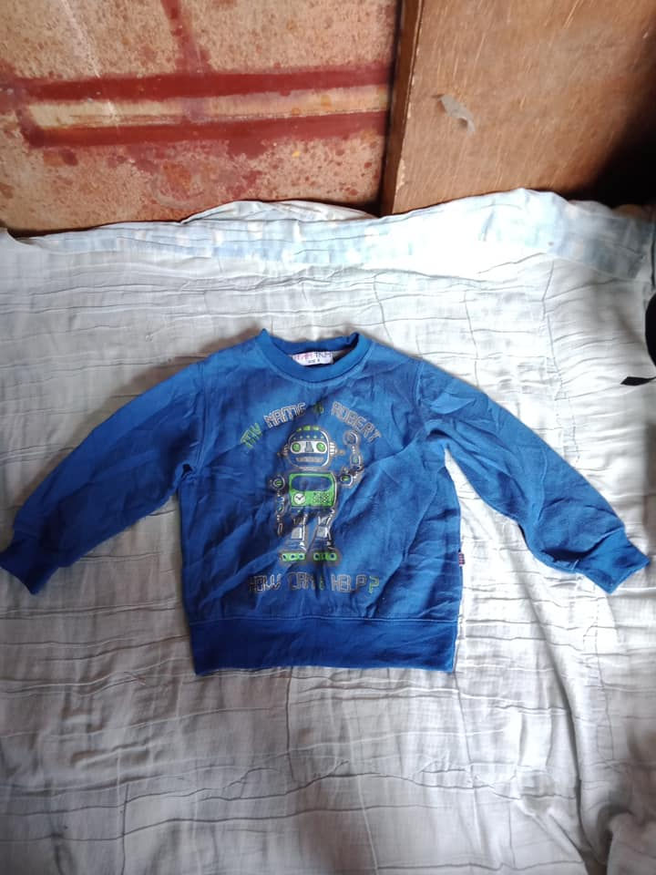 Thumbnail: Kids Winter Wear
