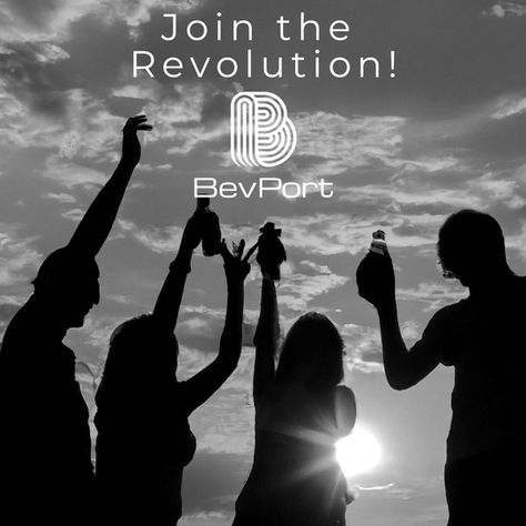 Exciting News for 2024: Bevport.com Launch Update!