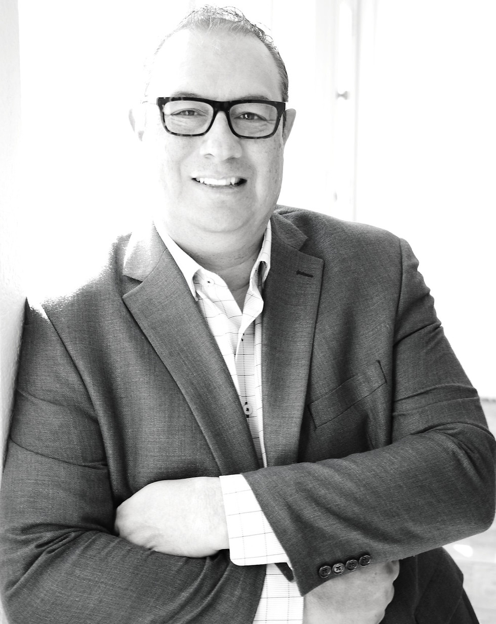 Phil Guana Founder of Edge Beverage Consulting
