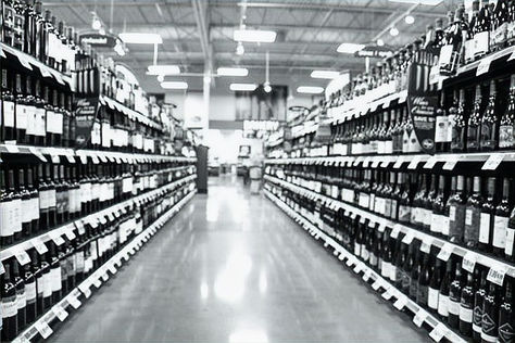 The New Realities of Today’s Alcoholic Beverage Marketplace