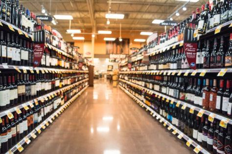 What's Next on Your Shelf: The Forces Reshaping the Beverage Industry in 2026