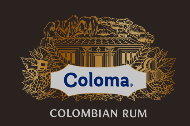 Coloma Rum logo