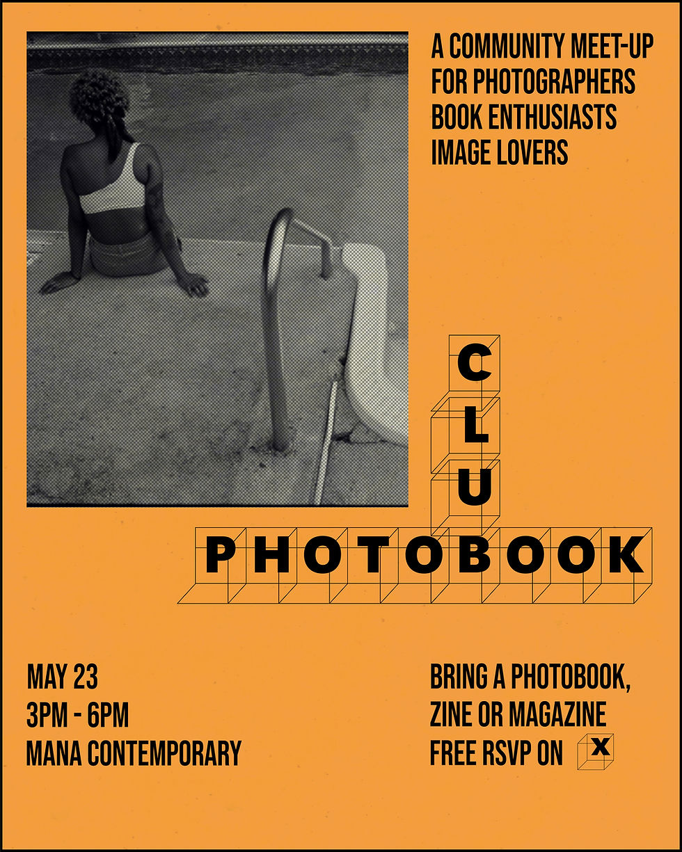 Club Photobook