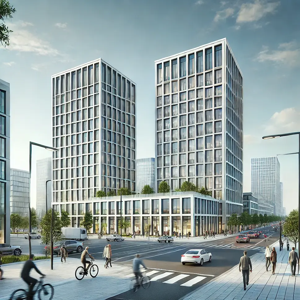 family law office of isaac paonessa london onario offices architectural rendering.webp