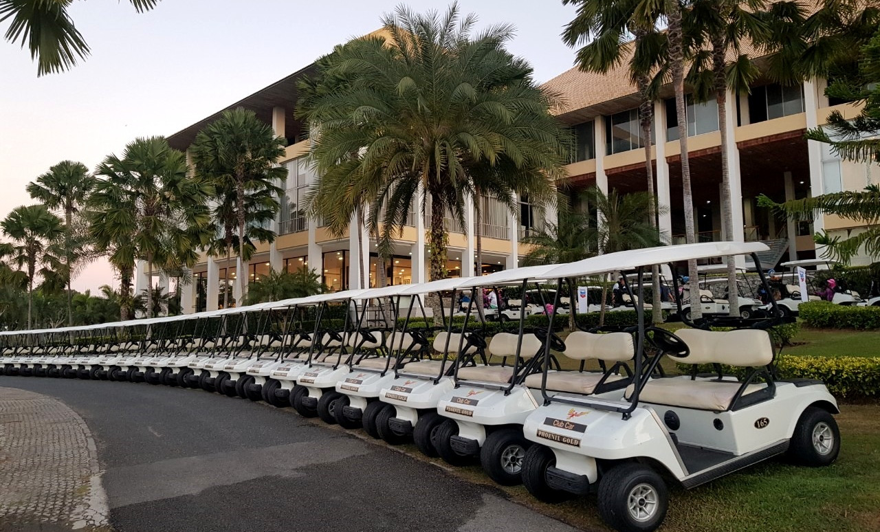 Golf Cart phoenixgoldgolf