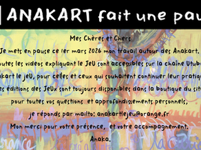 Anakart en Pause