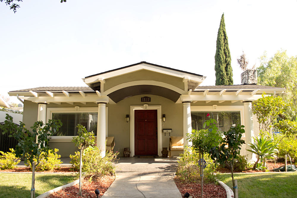OAK GARDEN | RESIDENTIAL CARE FACILITY FOR THE ELDERLY