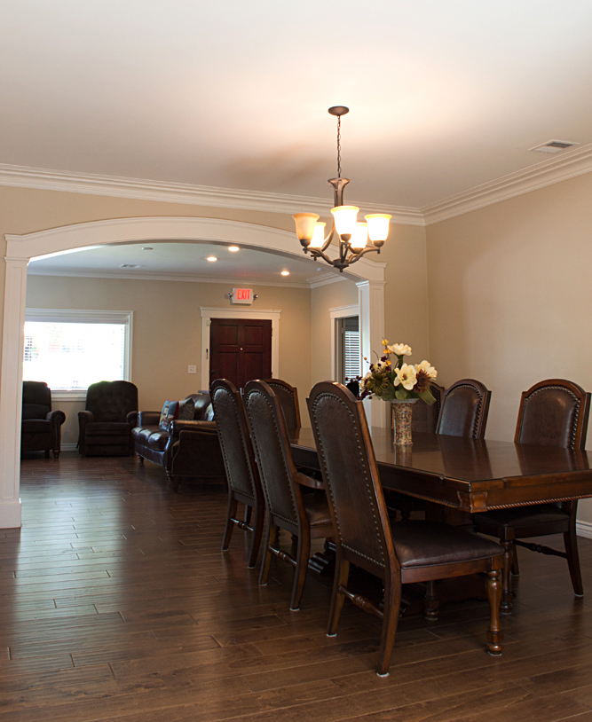 MONTEVISTA GARDEN | RESIDENTIAL CARE FACILITY FOR THE ELDERLY