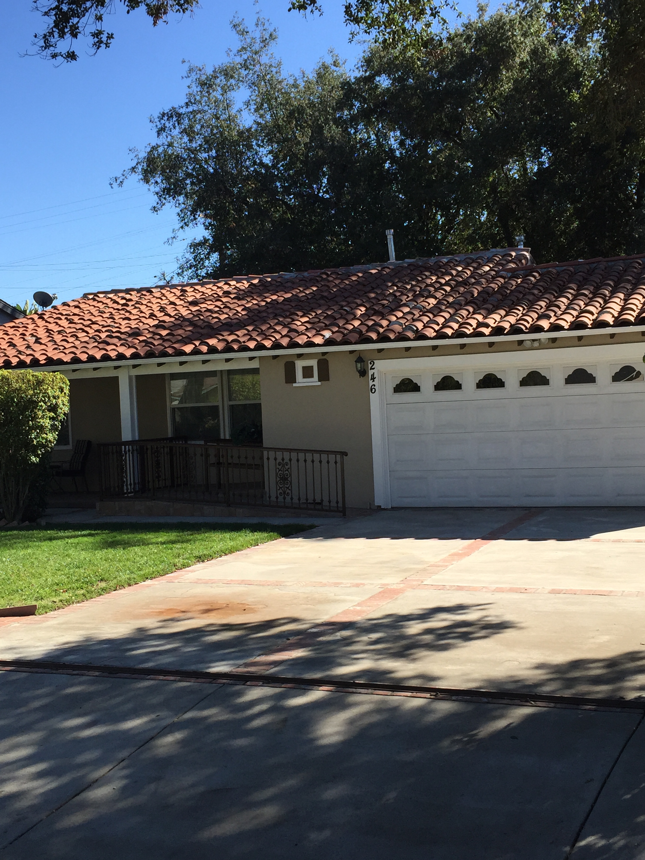 OAK GARDEN | RESIDENTIAL CARE FACILITY FOR THE ELDERLY