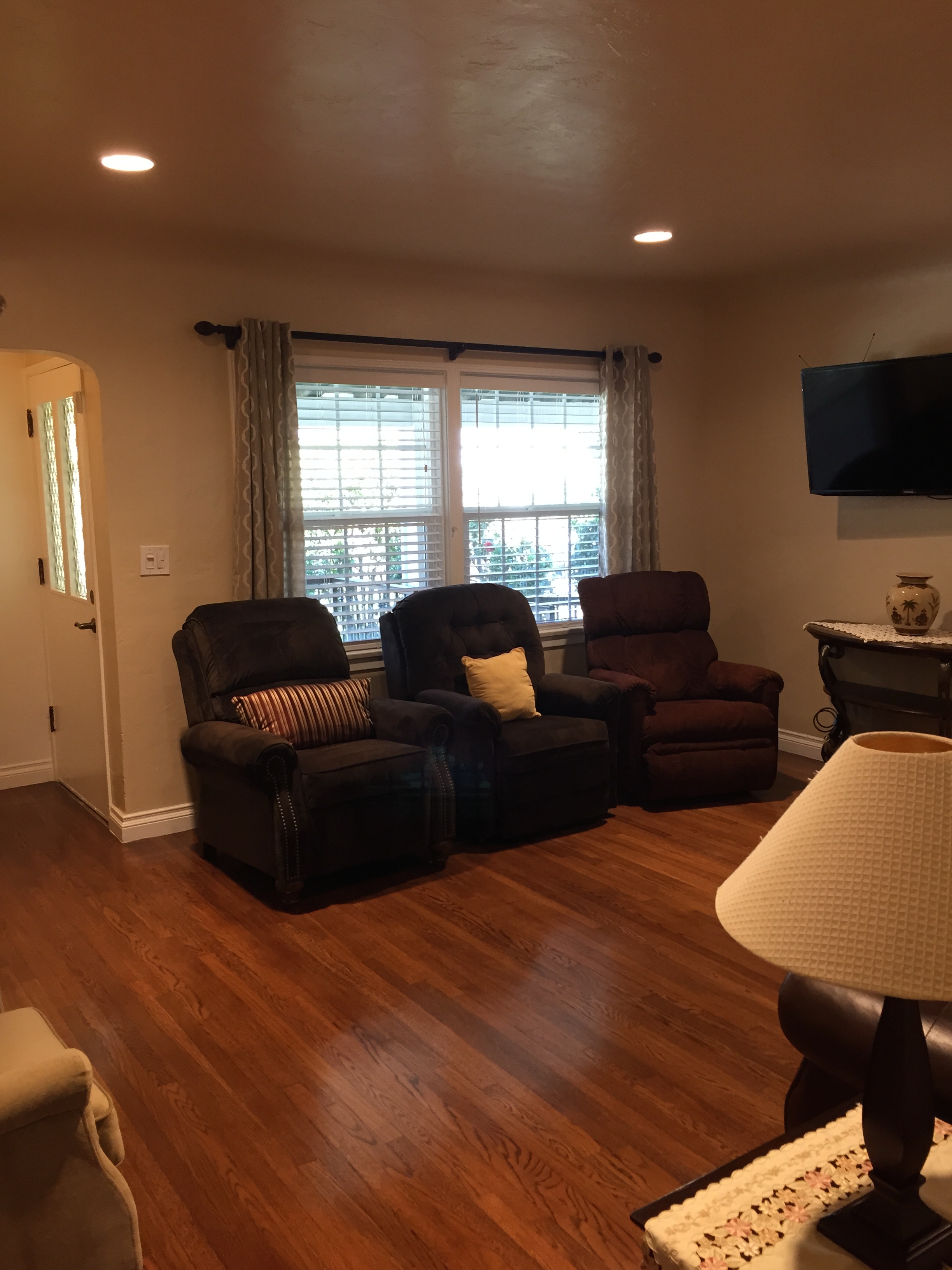OAK GARDEN | RESIDENTIAL CARE FACILITY FOR THE ELDERLY
