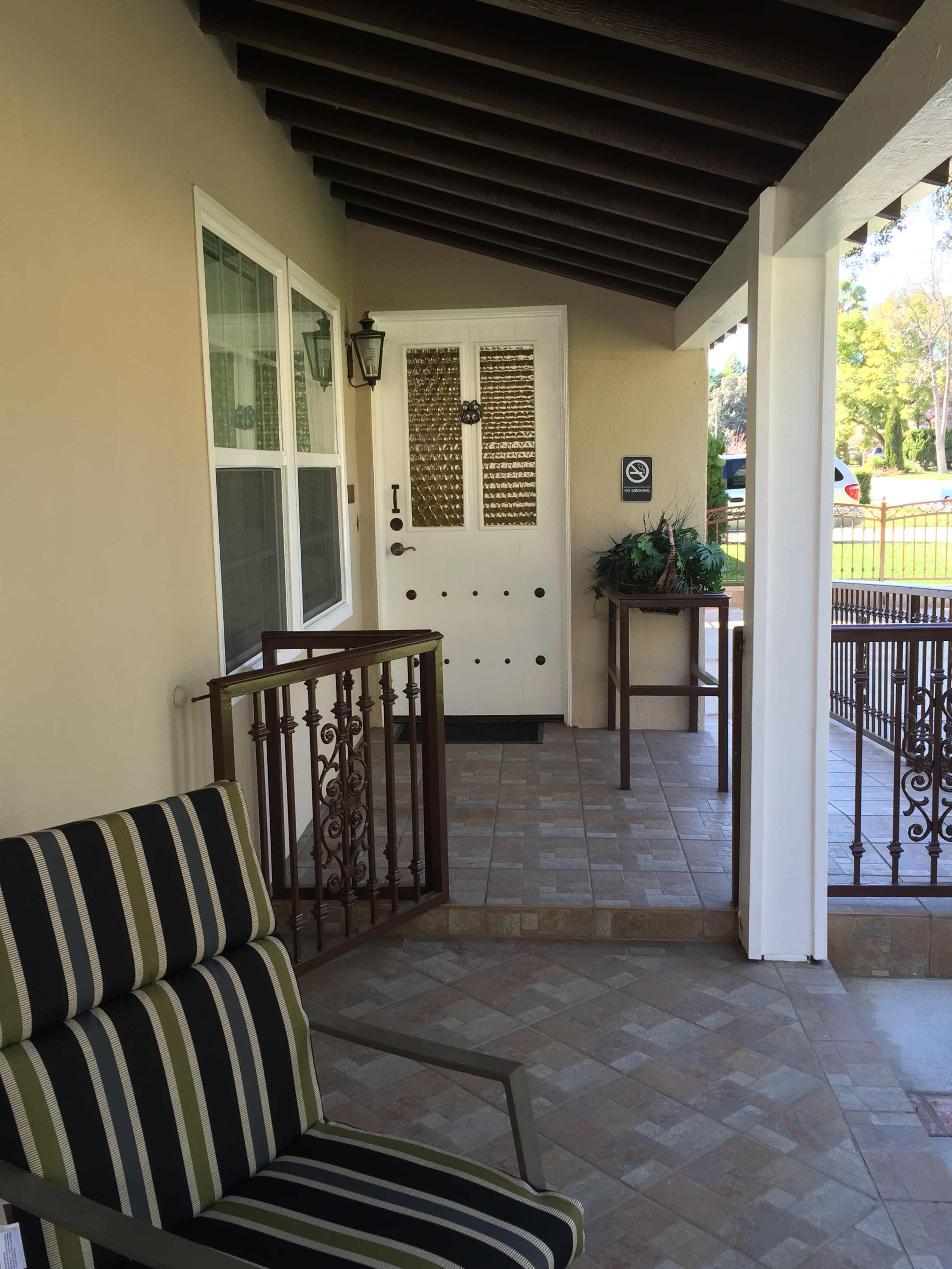 OAK GARDEN | RESIDENTIAL CARE FACILITY FOR THE ELDERLY