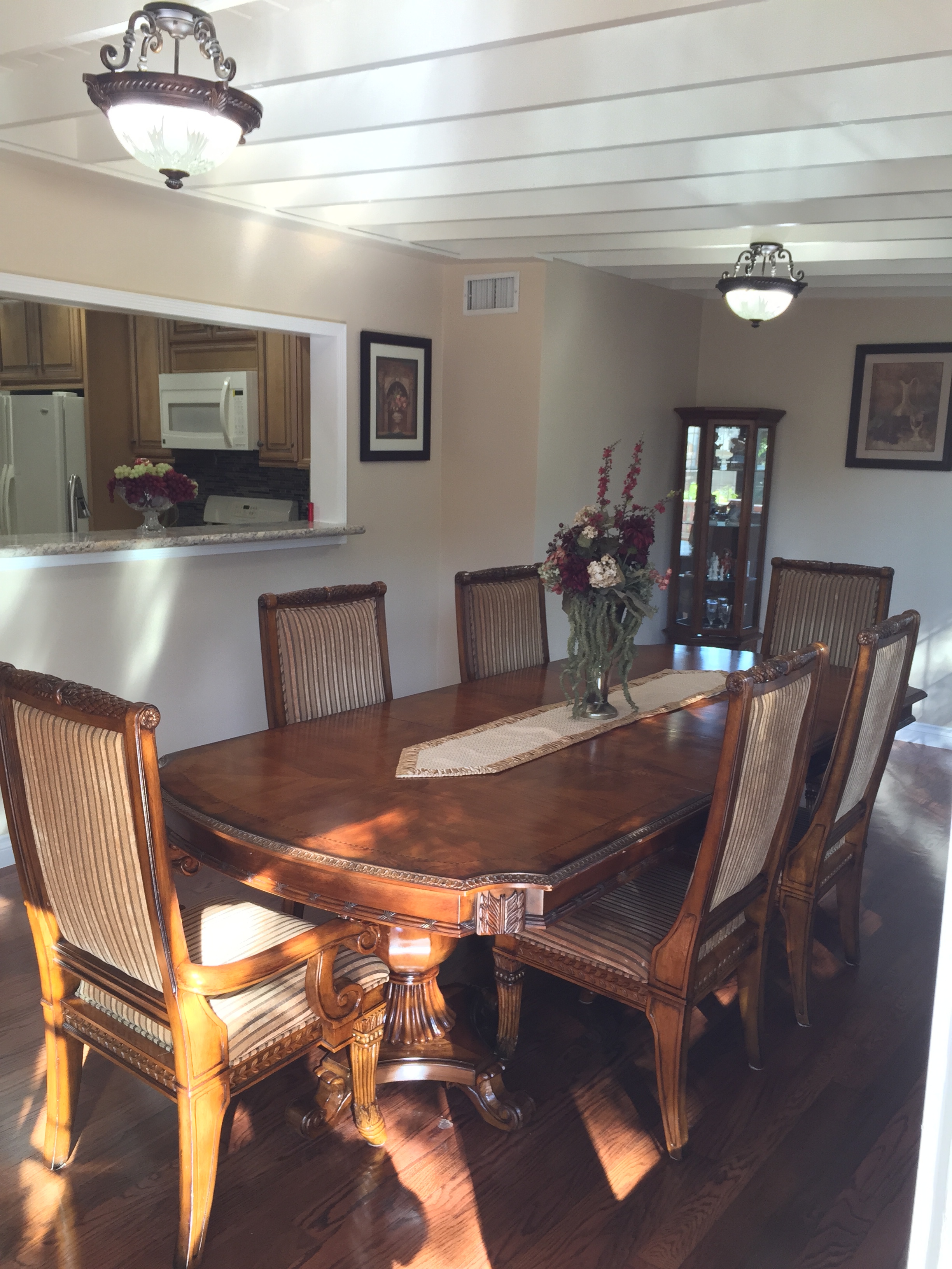 OAK GARDEN | RESIDENTIAL CARE FACILITY FOR THE ELDERLY