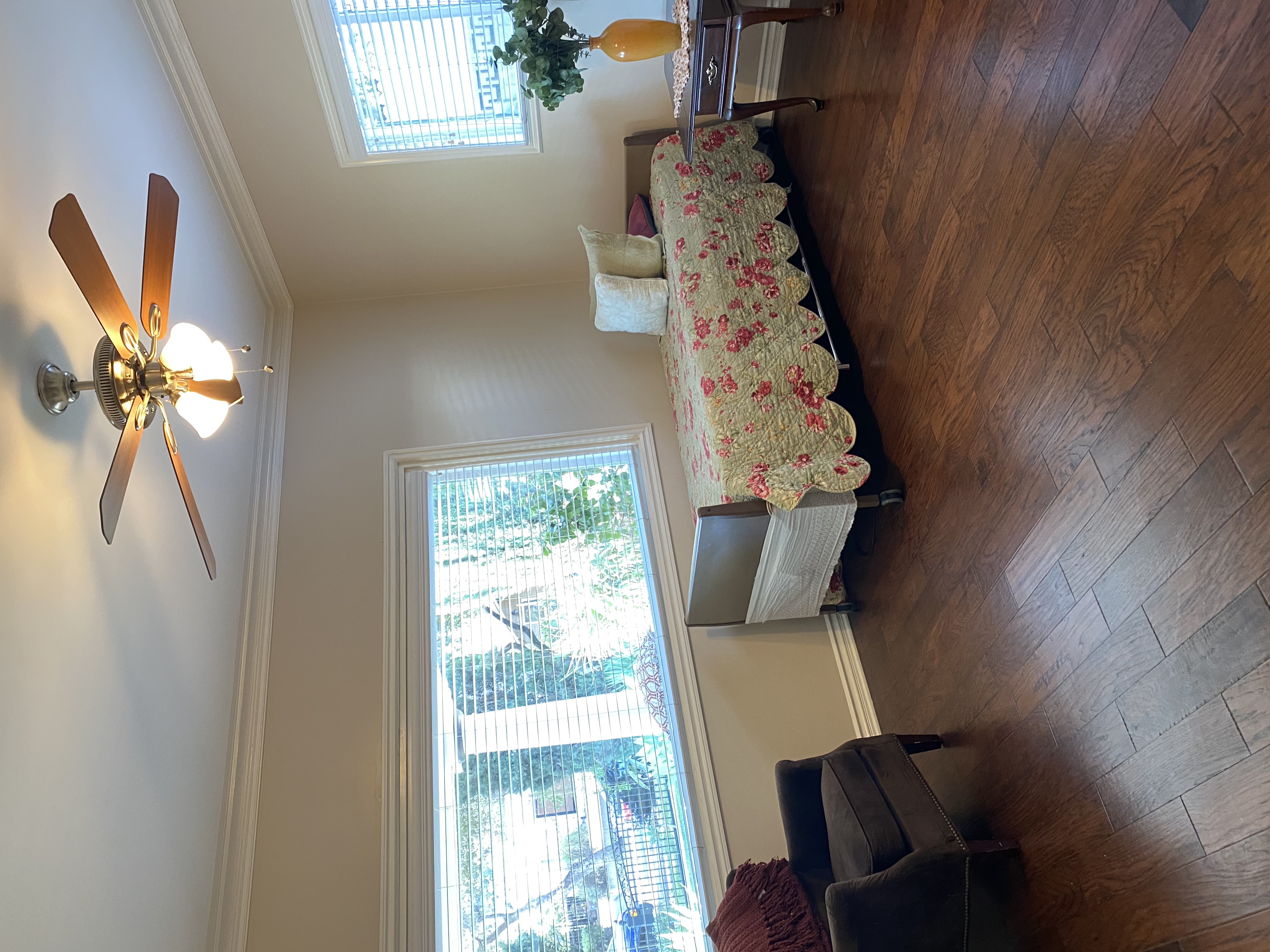 MONTEVISTA GARDEN | RESIDENTIAL CARE FACILITY FOR THE ELDERLY