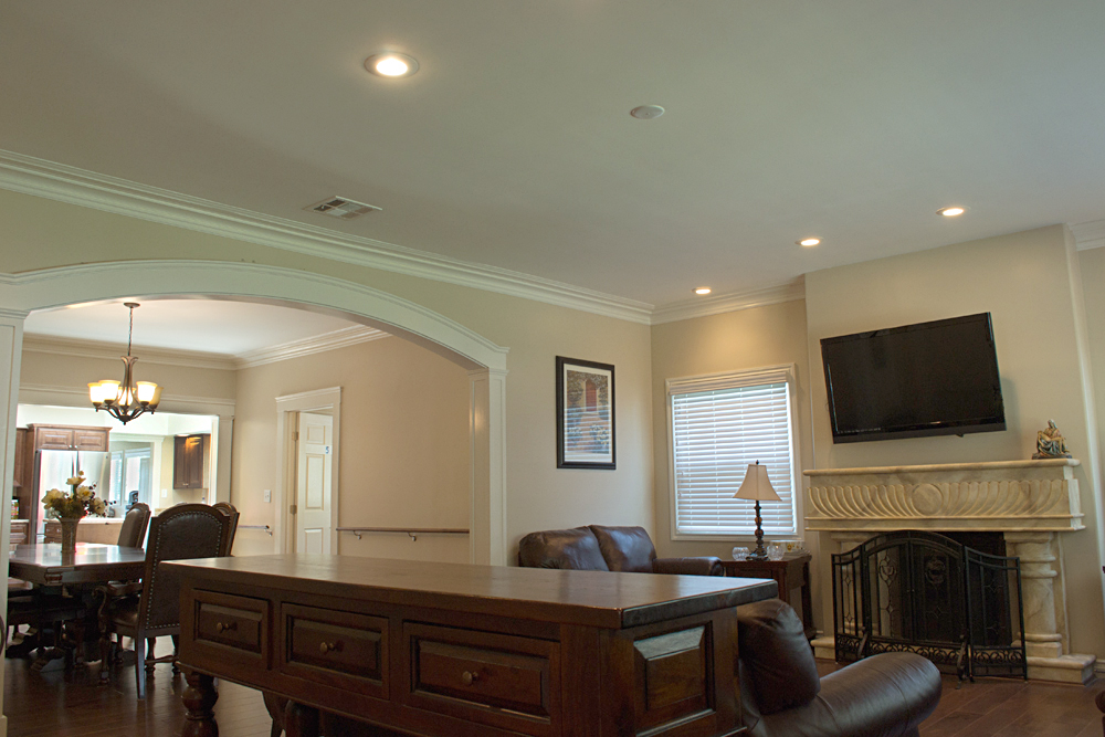 MONTEVISTA GARDEN | RESIDENTIAL CARE FACILITY FOR THE ELDERLY