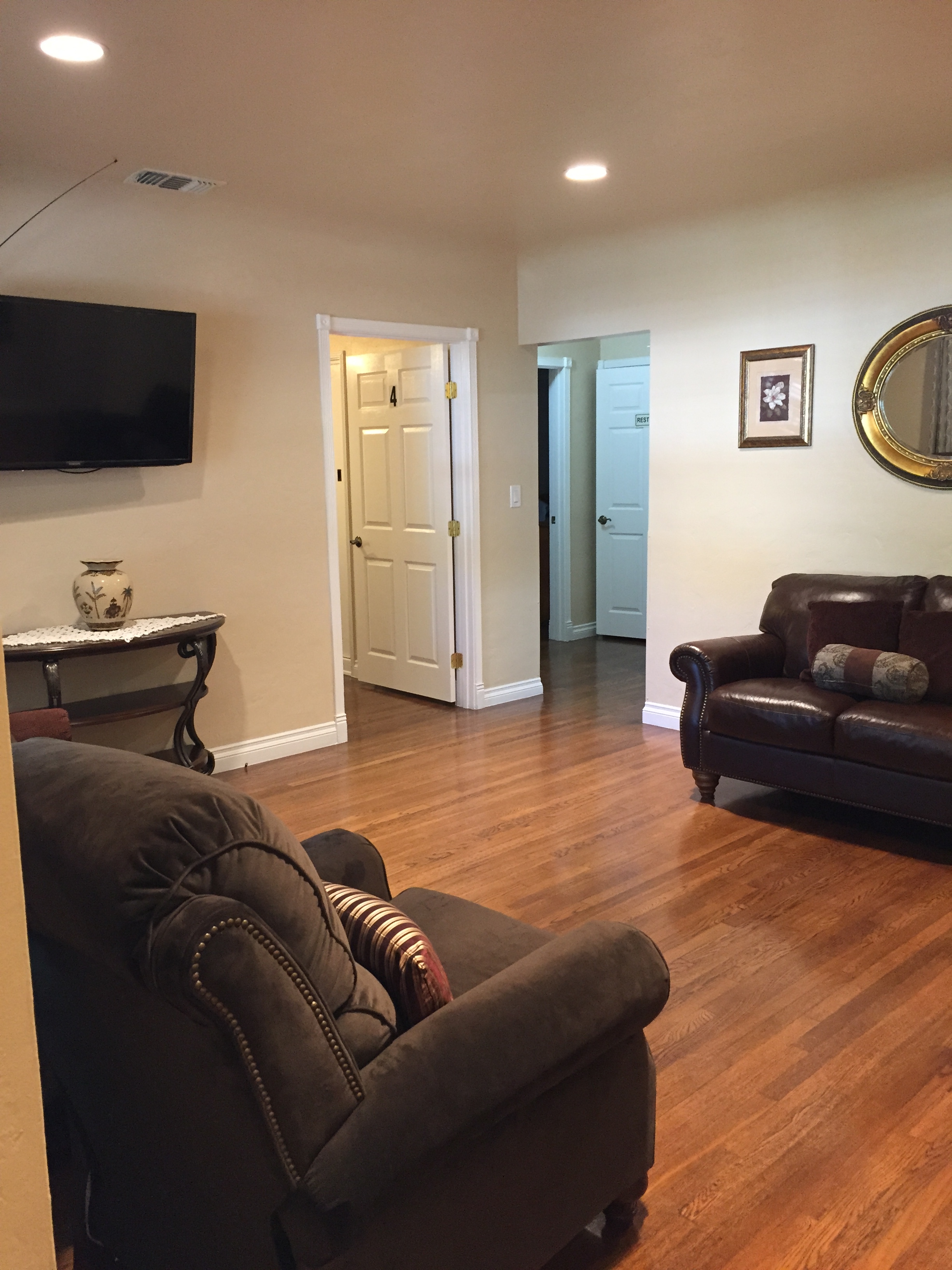 OAK GARDEN | RESIDENTIAL CARE FACILITY FOR THE ELDERLY