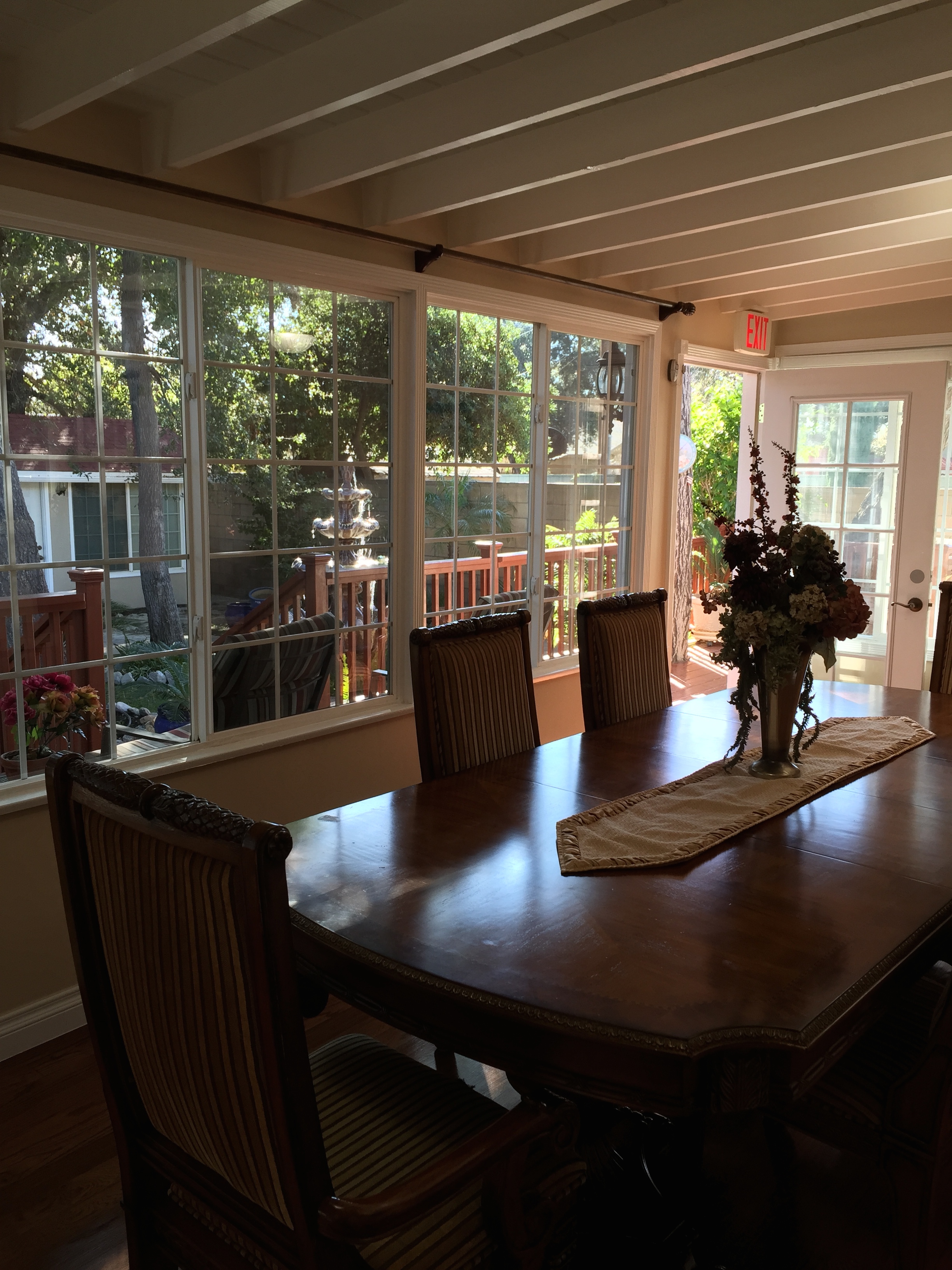OAK GARDEN | RESIDENTIAL CARE FACILITY FOR THE ELDERLY