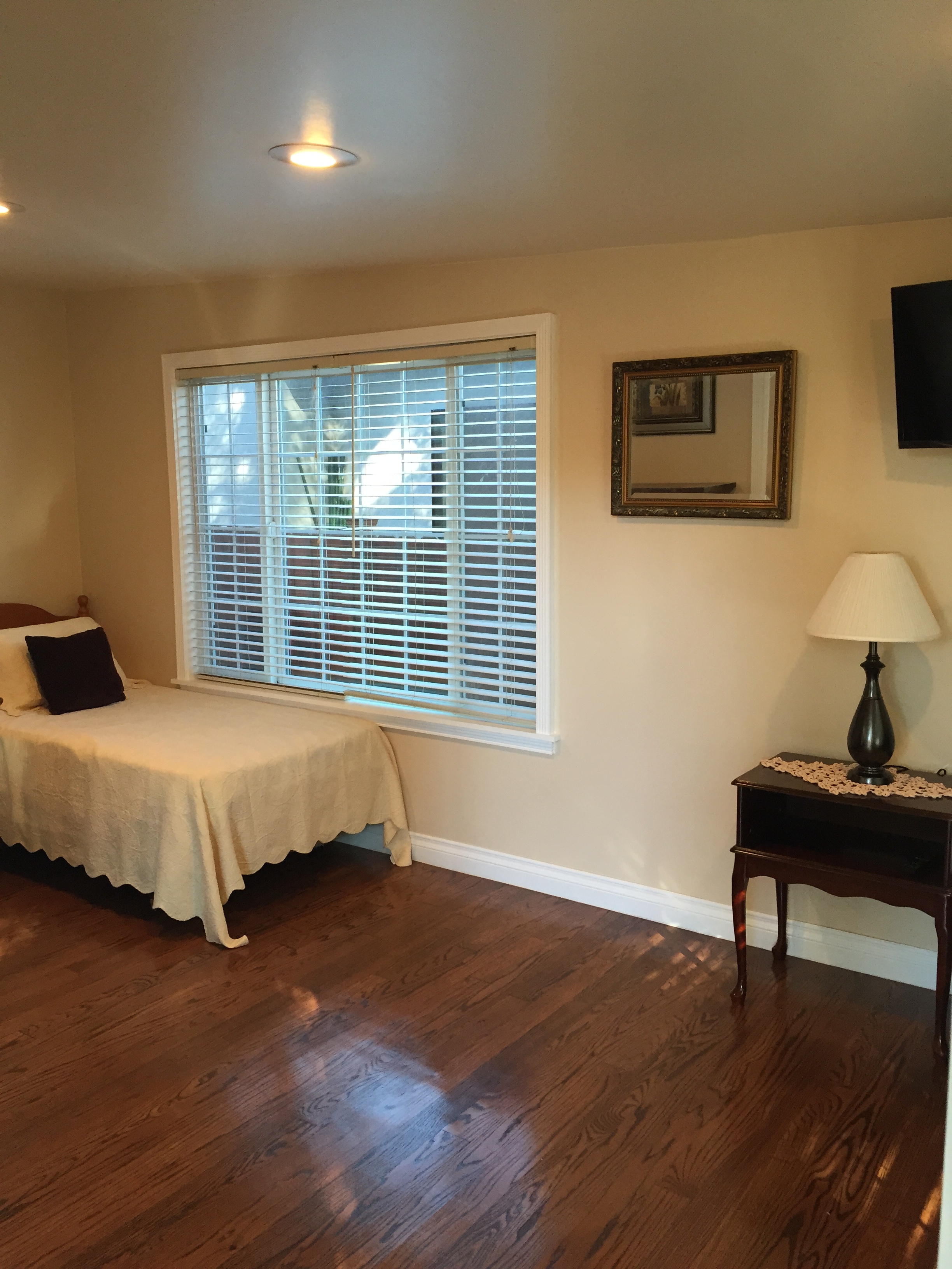 OAK GARDEN | RESIDENTIAL CARE FACILITY FOR THE ELDERLY