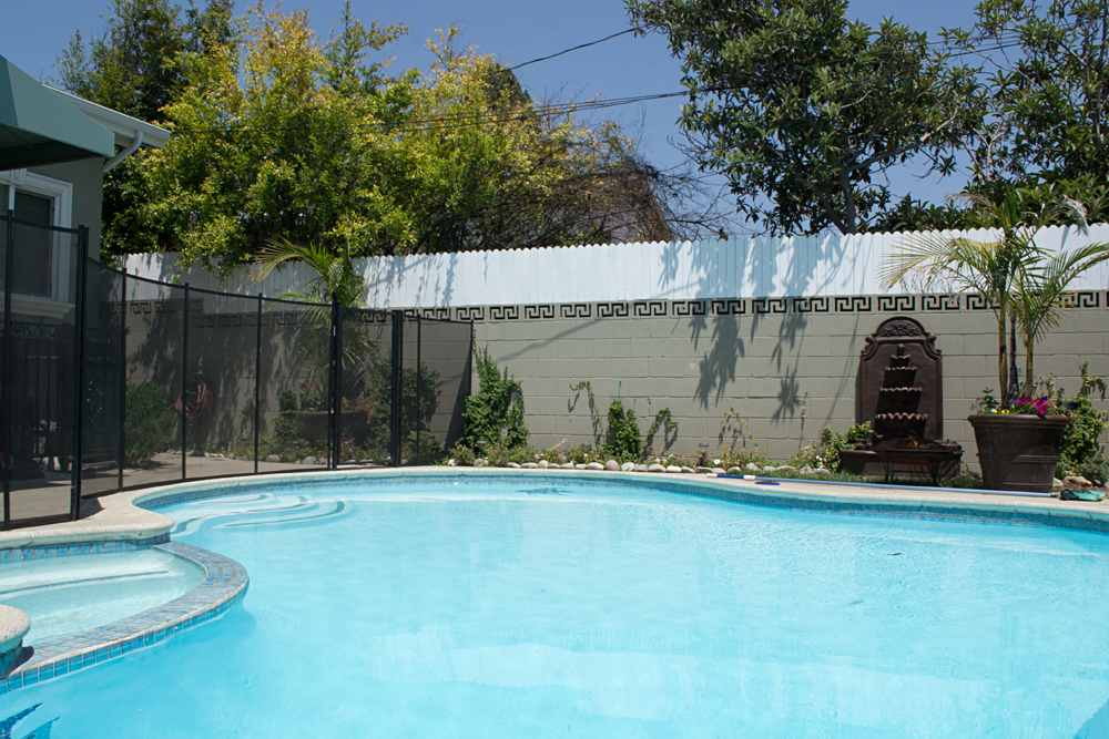 MONTEVISTA GARDEN | RESIDENTIAL CARE FACILITY FOR THE ELDERLY