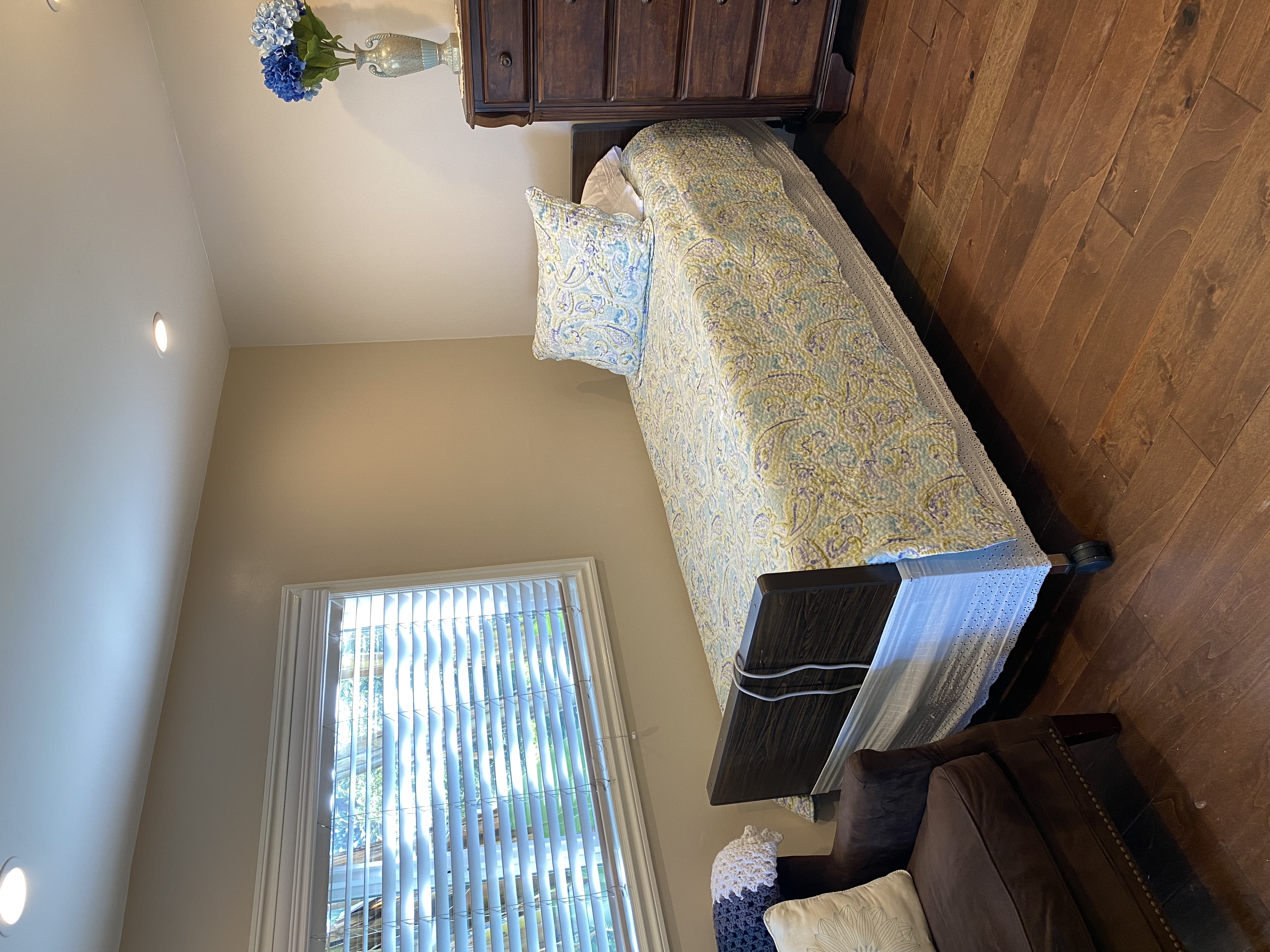 MONTEVISTA GARDEN | RESIDENTIAL CARE FACILITY FOR THE ELDERLY