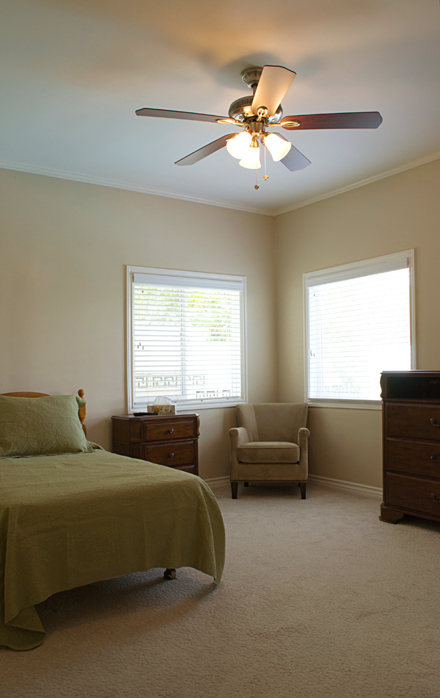 MONTEVISTA GARDEN | RESIDENTIAL CARE FACILITY FOR THE ELDERLY