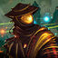 Writer: William “MrNoSouls” Edmiston