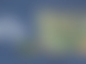 Text reads "Tiny Bookshop", a small trailer adorned with lights sits in the frame.