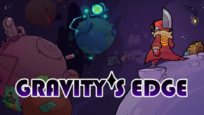 Gravity’s Edge Review