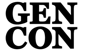 Text Reads "Gen Con"