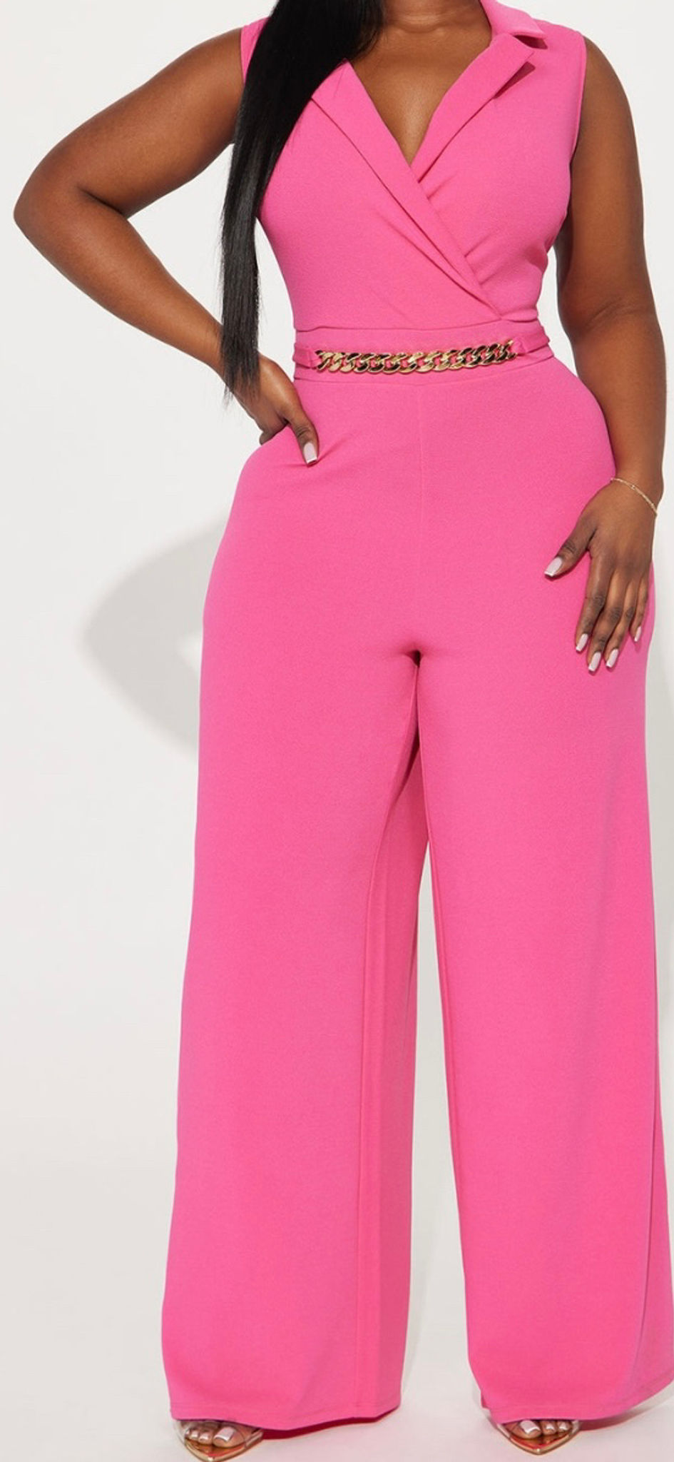 Lois & LIAX Paradise Jumpsuit