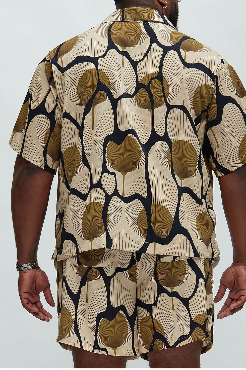 Thumbnail: Raymond's Sahara Textured Set