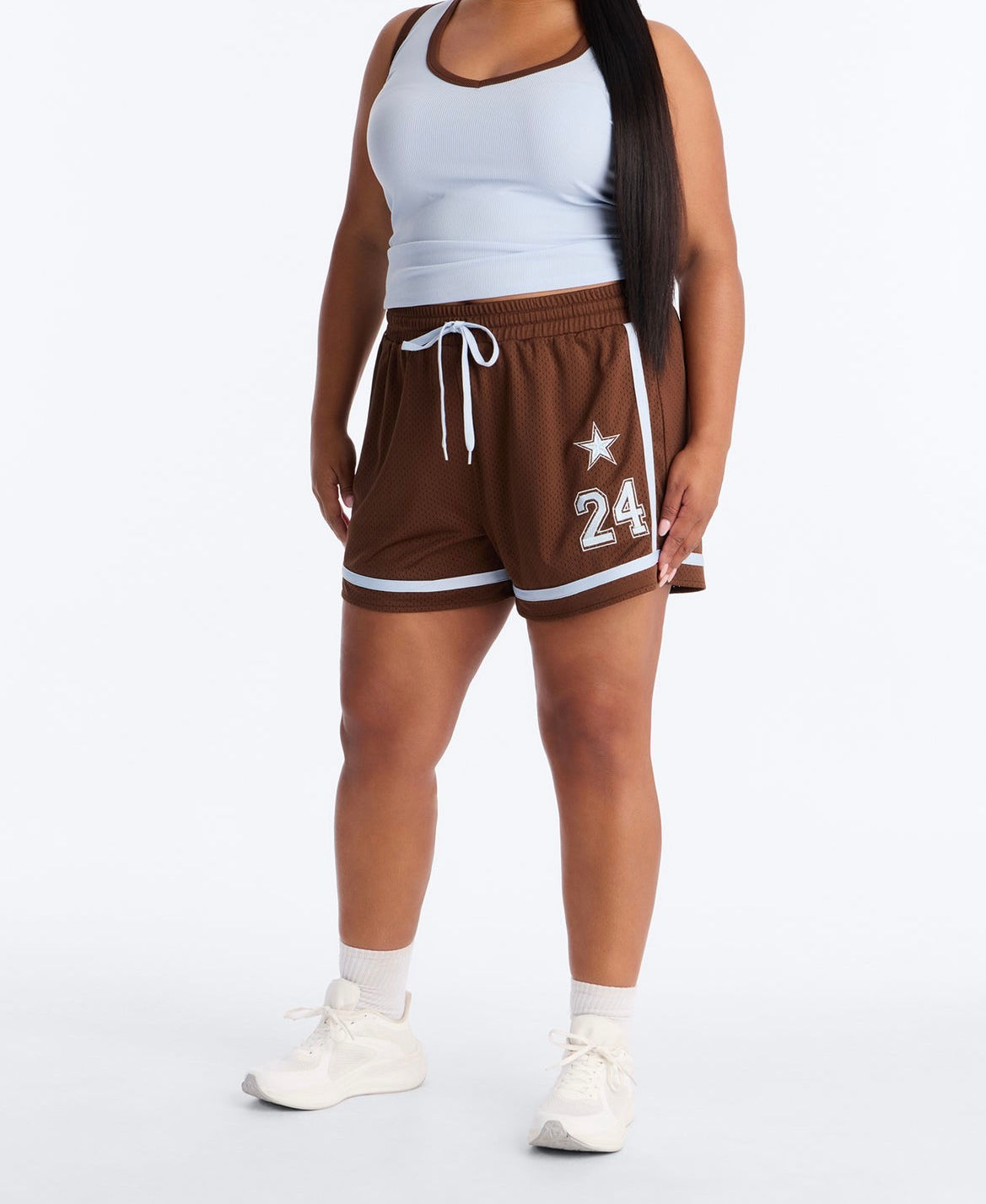 Lois & LIAX 34 Short Set