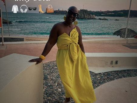 Congratulations on 23yrs