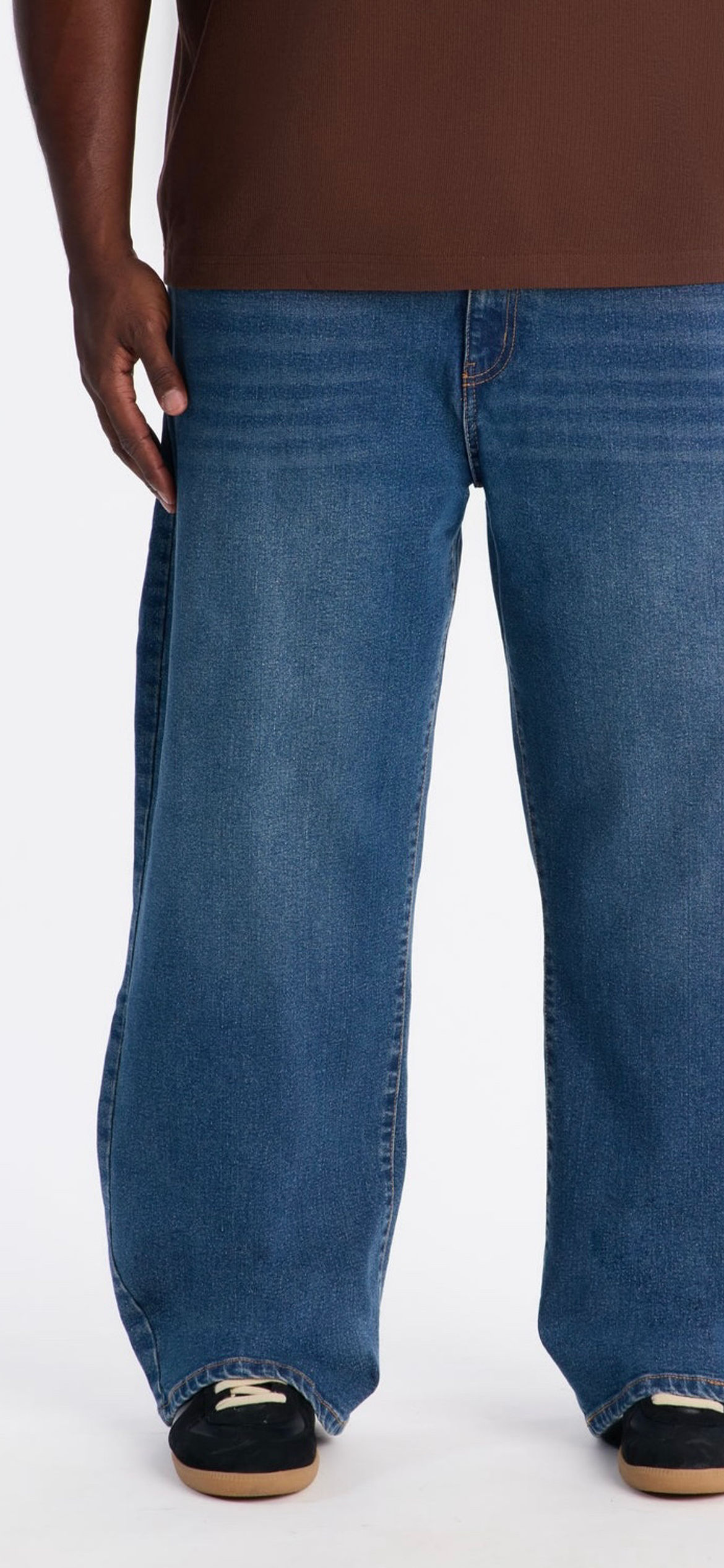Raymond's Denim Jeans
