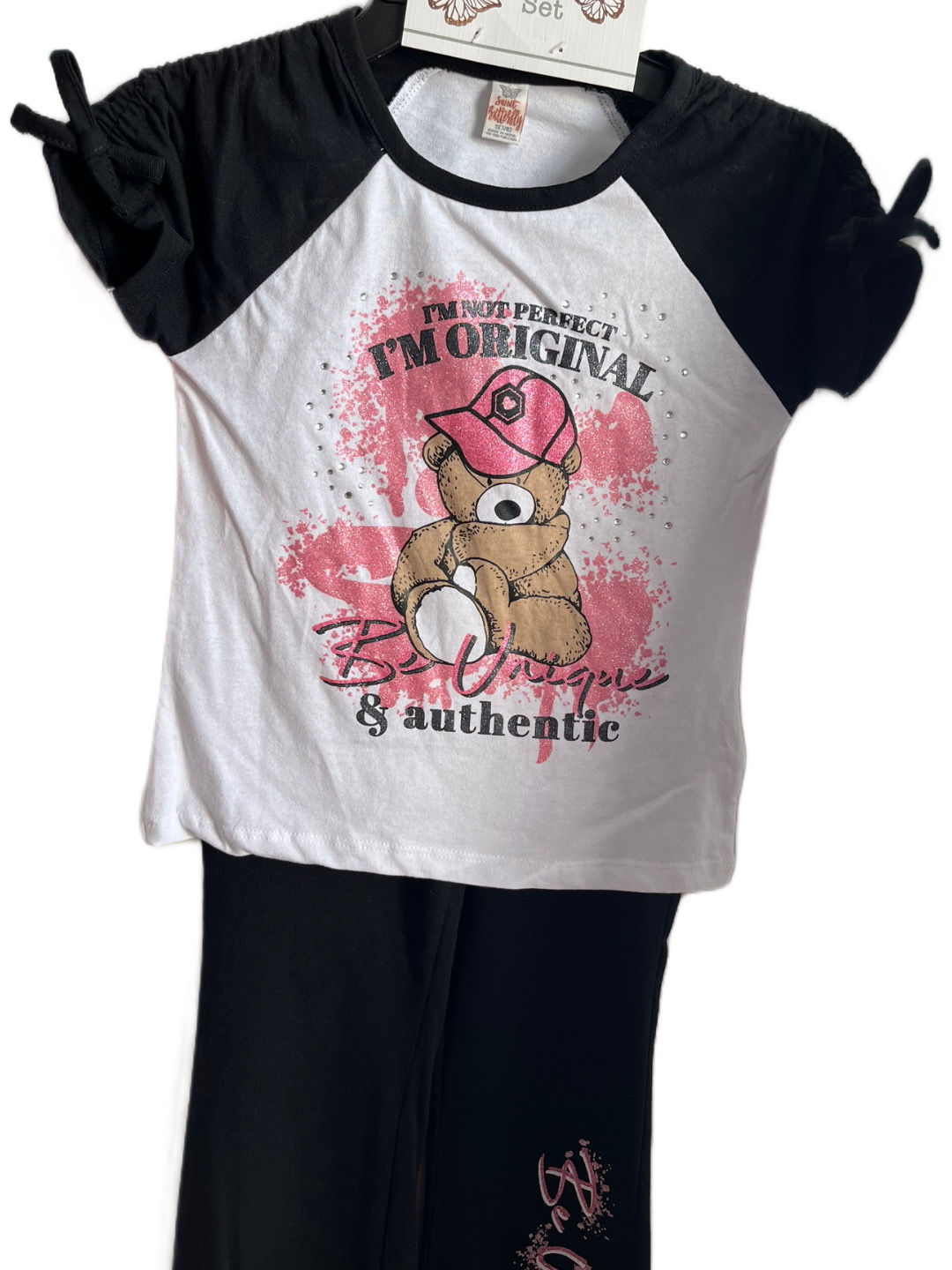 Girls I’m Orginal Paradise Set