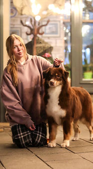 ALBA DOMINUS
BRENDA DOLORES