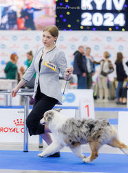 UNICORN OF SWEET WORLD DU GLACIER DES PANDAS