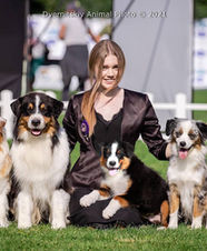 NEW SOUL POWER DES TERRES DE KHAIRYACA • NBT