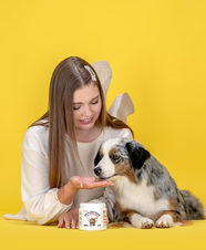 TWO J’S SWEET WOLRD MY NESLIHAN