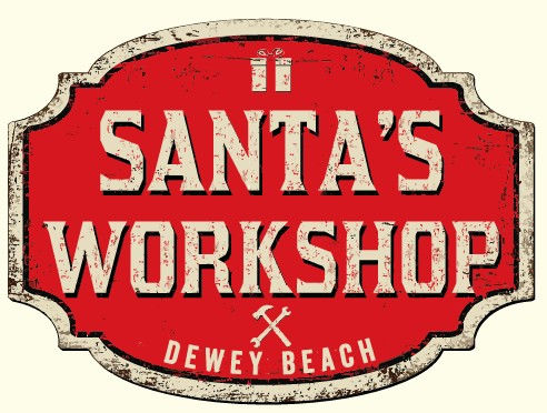 2025 Workshop With Santa
