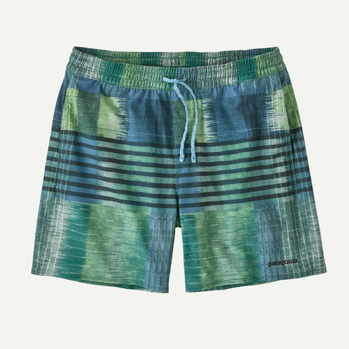 patagonia ハイドロピークバレーショーツ 16インチ サーフトランクス PATAGONIA メンズ・ハイドロピーク・バレー・ショーツ 16インチ | PADDLER